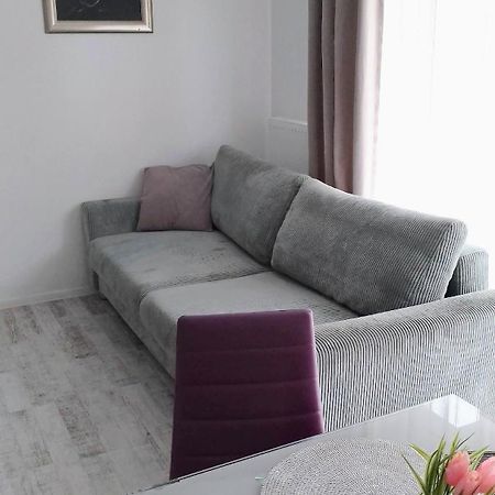 Apartament Na Kruczej Lubiń Extérieur photo