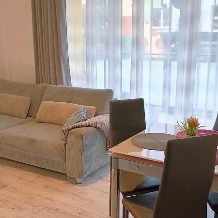 Apartament Na Kruczej Lubiń Extérieur photo