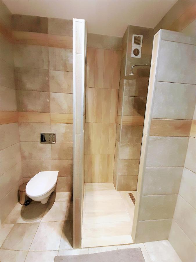 Apartament Na Kruczej Lubiń Extérieur photo