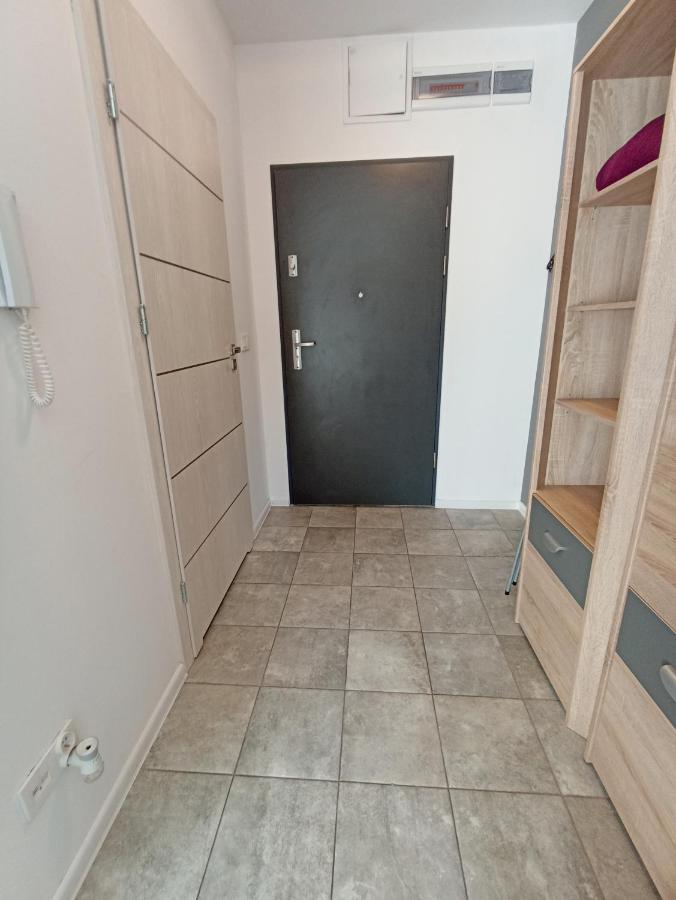 Apartament Na Kruczej Lubiń Extérieur photo
