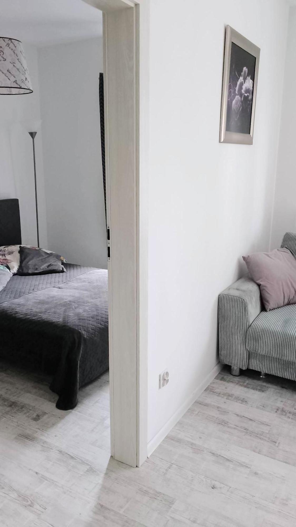 Apartament Na Kruczej Lubiń Extérieur photo