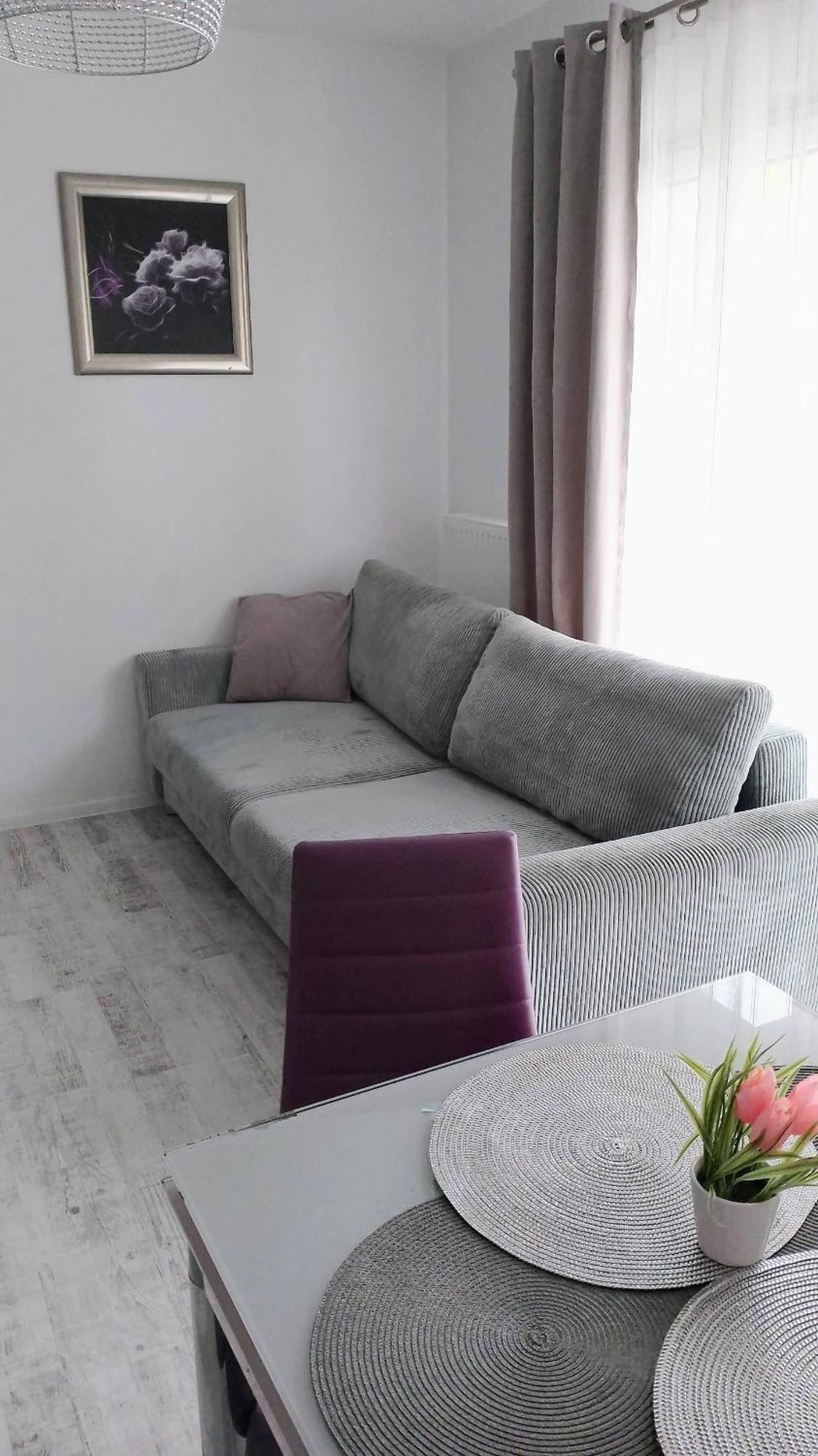 Apartament Na Kruczej Lubiń Extérieur photo