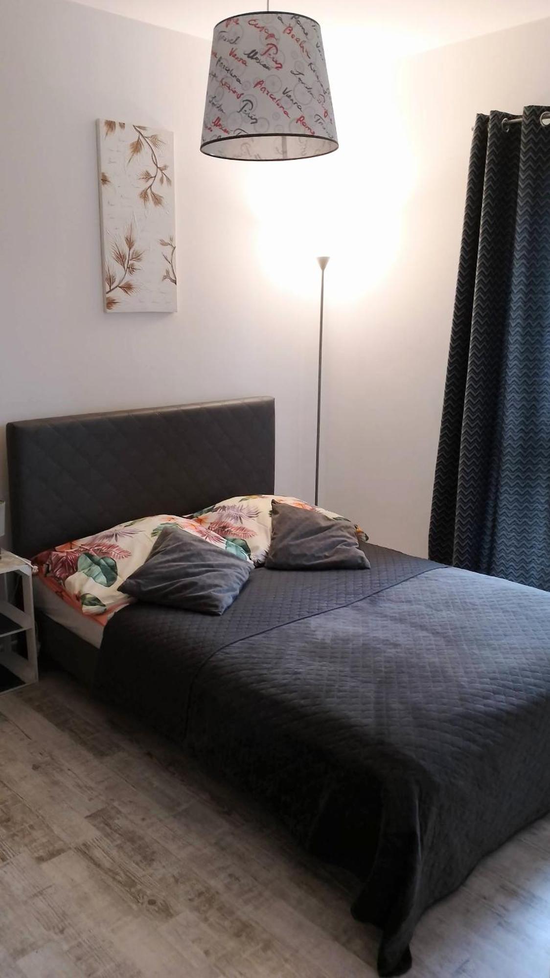 Apartament Na Kruczej Lubiń Extérieur photo