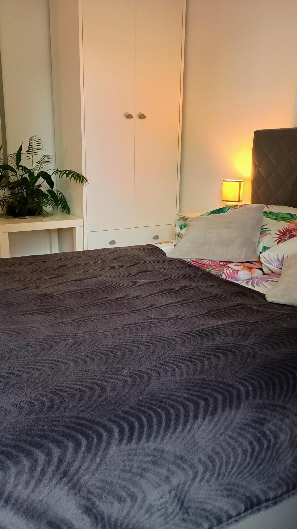 Apartament Na Kruczej Lubiń Extérieur photo